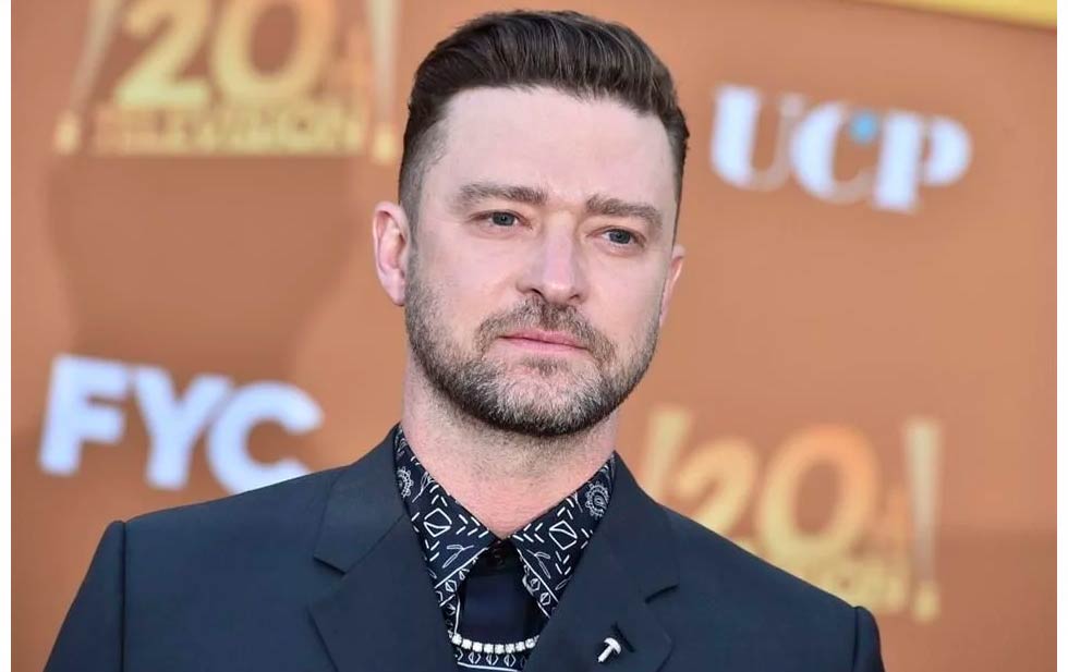 Vacaciona Justin Timberlake con su familia en Cabo San Lucas
