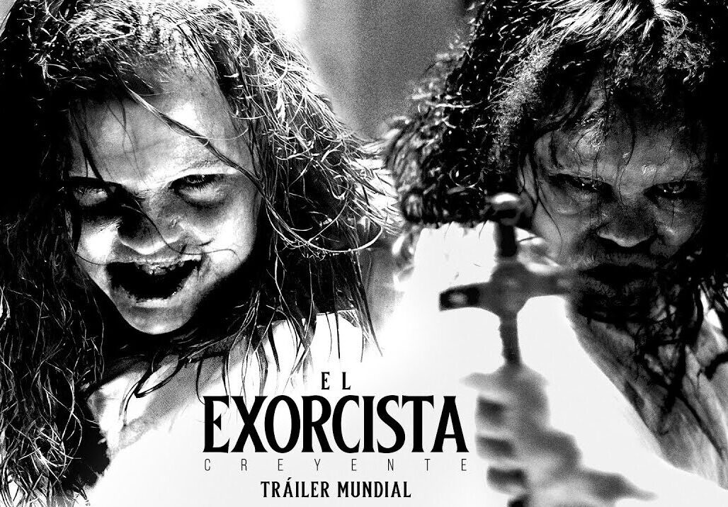 EXORCISTA –CREYENTES- NO CONVENCE A LA CRITICA NI AL PUBLICO