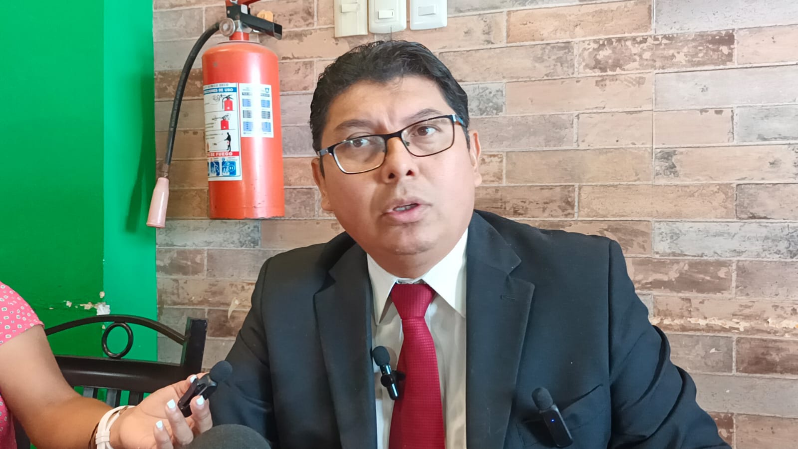 Sigue vigente orden de aprehensión contra alcalde de Reynosa