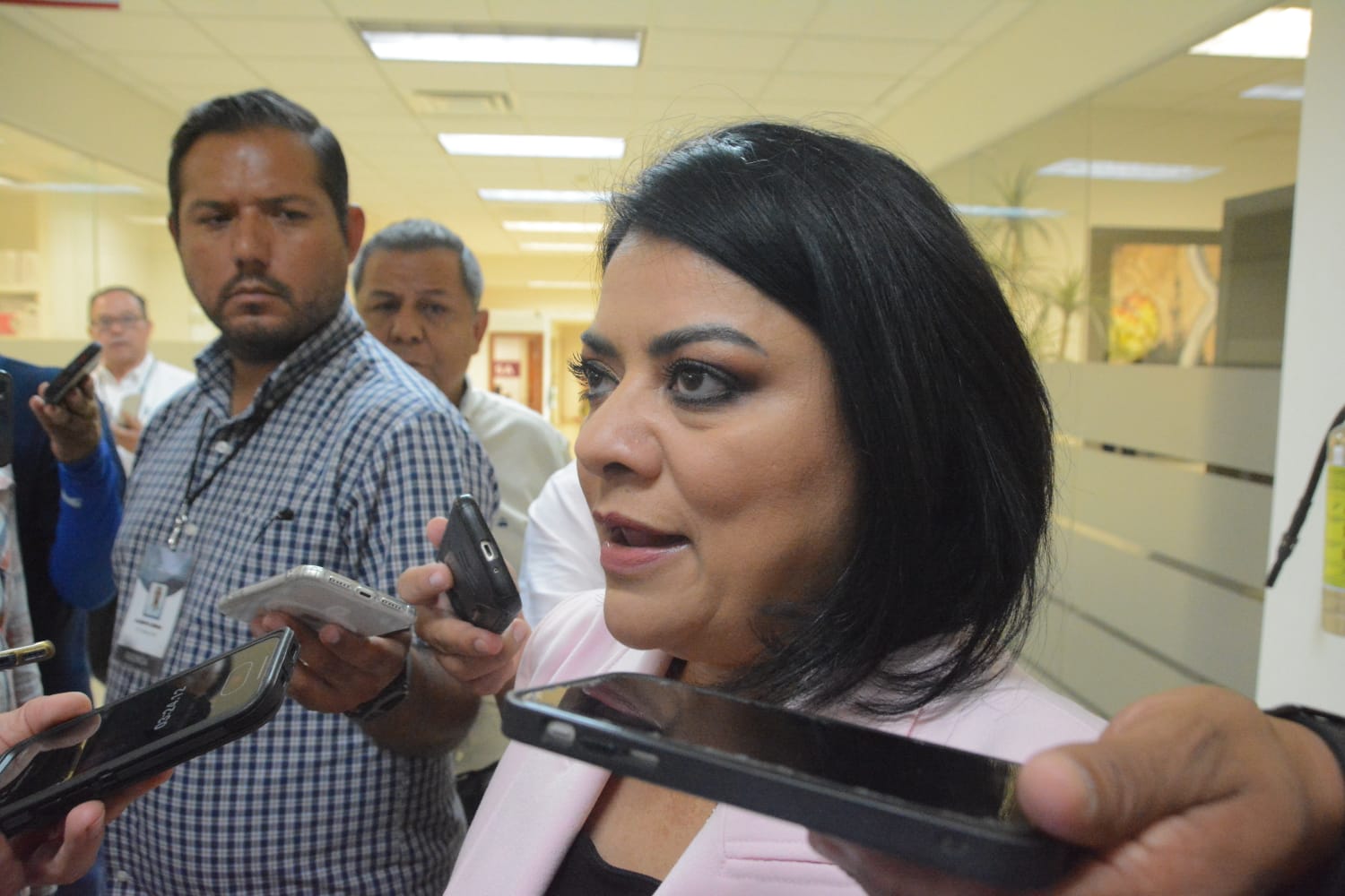Aprueban vicefiscalías anticorrupción,  para destrabar carpetas y hacer justicia