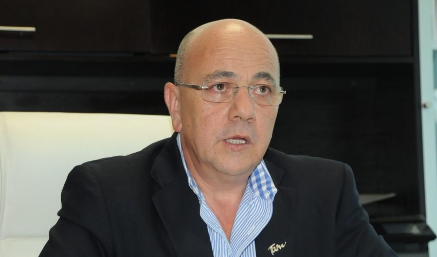 VINCULAN A PROCESO POR 3 MESES A GILBERTO ESTRELLA
