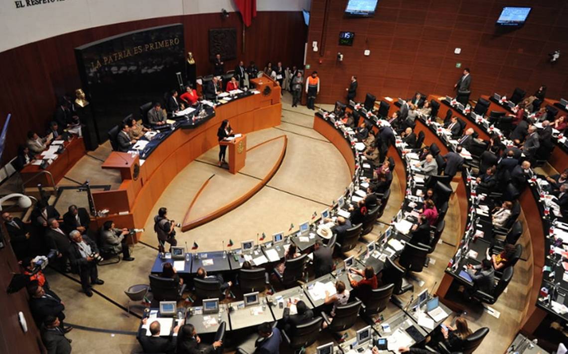PIDEN LEGISLADORES PARAR REVISIONES DE CAMIONES EN TEXAS