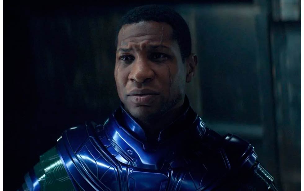 Desata Jonathan Majors ‘crisis’ en Marvel Studios