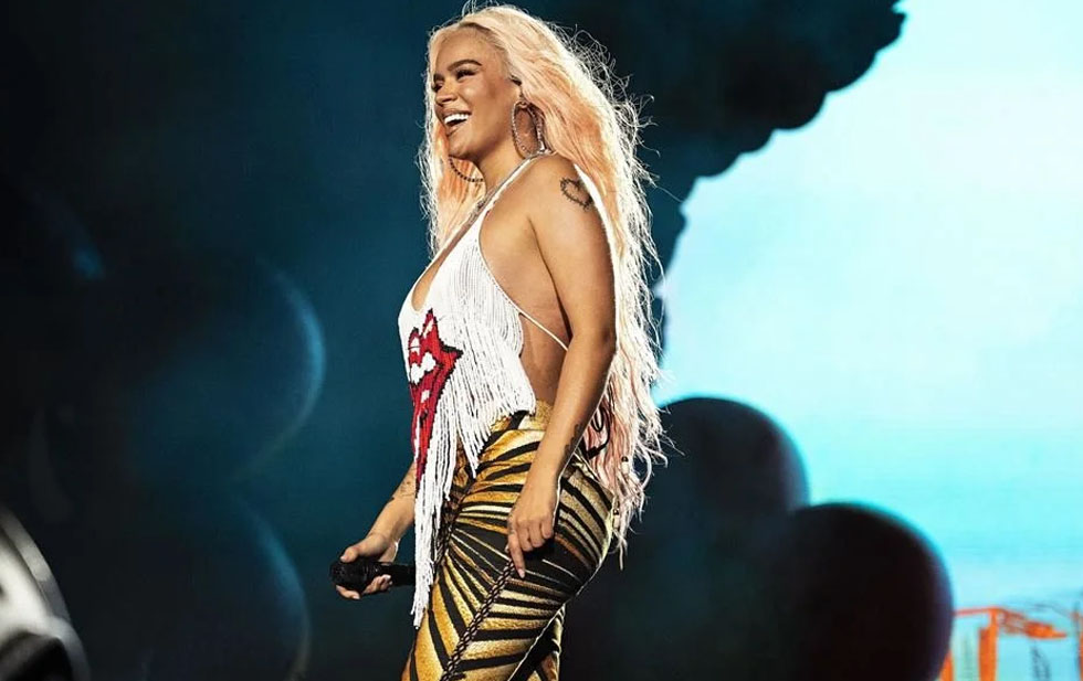 Anuncia Karol G tres nuevas fechas de su gira en México