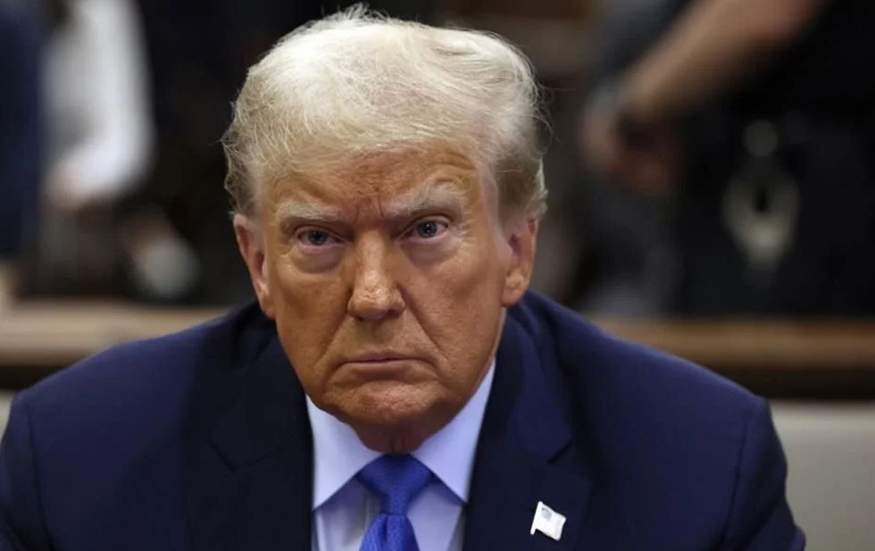 Dice Trump que hizo ‘sugerencias’ en valor de propiedades