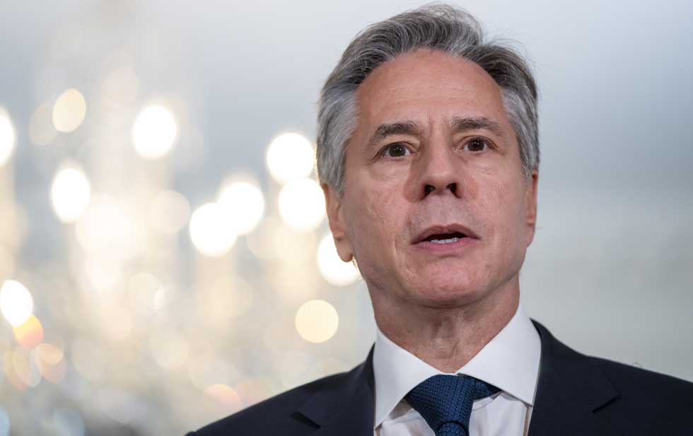 Abordará EU tráfico de fentanilo en Cumbre de APEC