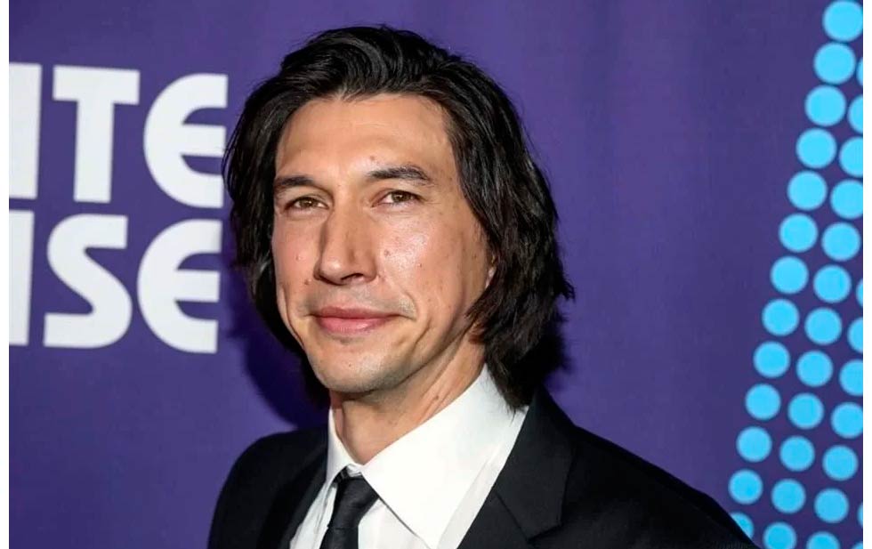 Insulta Adam Driver al público del Festival de Polonia