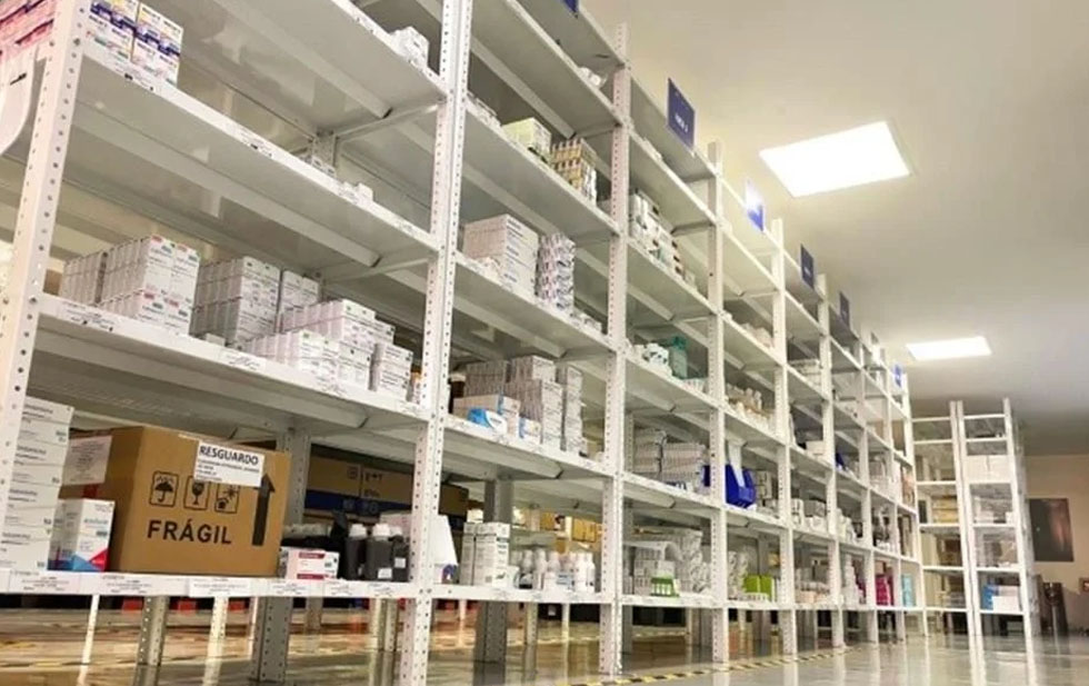 Cambian compra de medicinas ¡por cuarta vez!