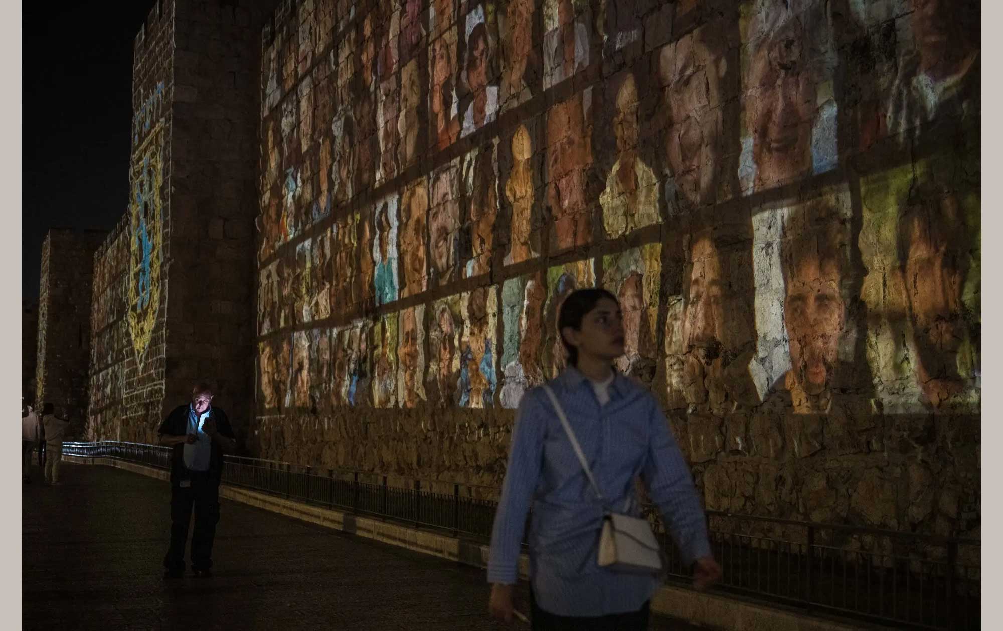 Israel y Hamás sugieren estar cerca de un acuerdo sobre rehenes