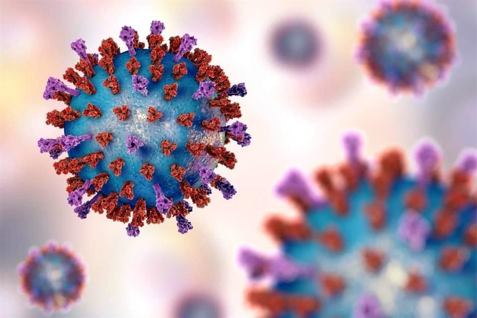 Alertan aumento en virus sincitial respiratorio en México