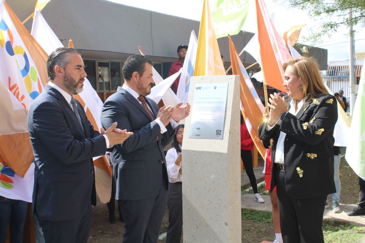 Colegio de Directores de la UAT celebra reunión en el Campus Reynosa