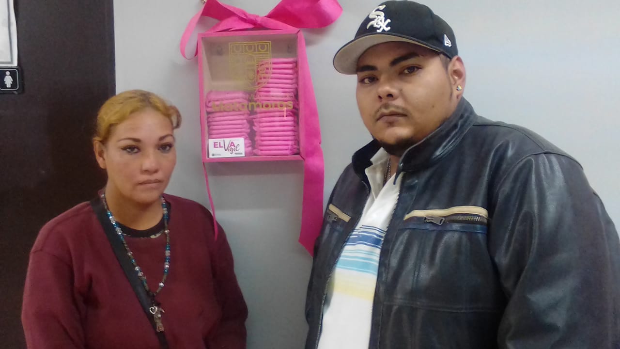 Padres de niñas que escaparon de casa hogar presentan denuncias ante la FGJE
