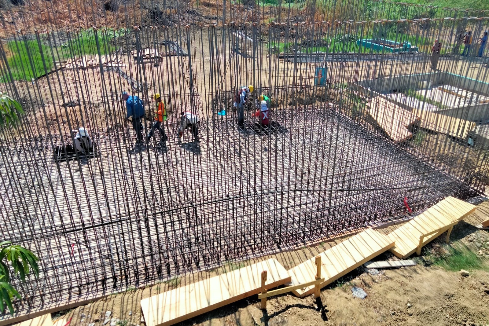Millonaria inversión en obra pública para el sur de Tamaulipas