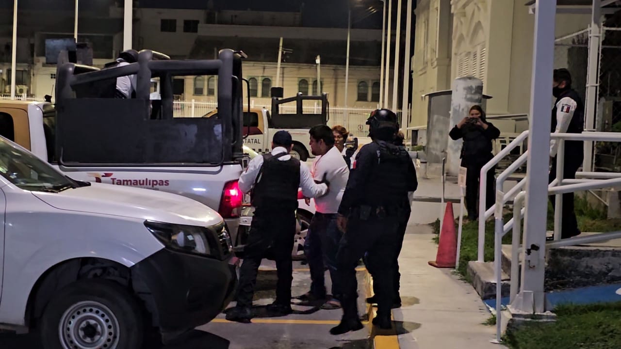 Vinculan a proceso a Jesús “N” por el presunto homicidio de Leslie Alejandra