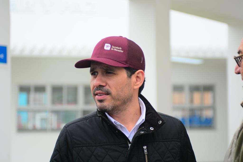 Grupos Rebeldes, deben irse de Morena: Luis Miguel Iglesias