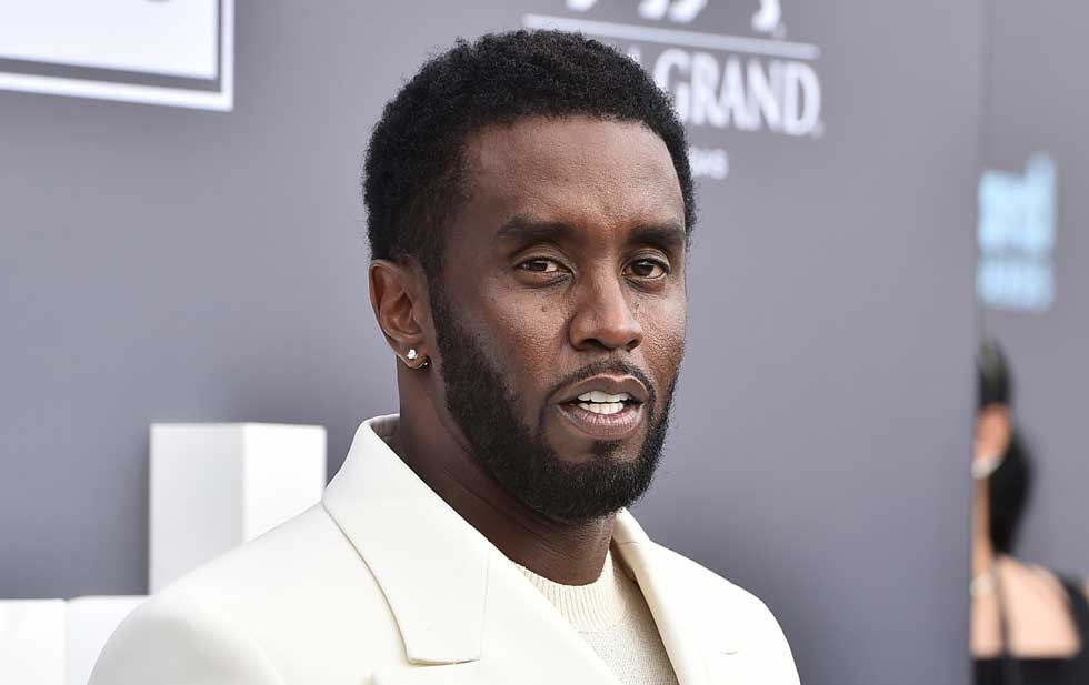 Demandan a ‘Diddy’ Combs por cuarta ocasión