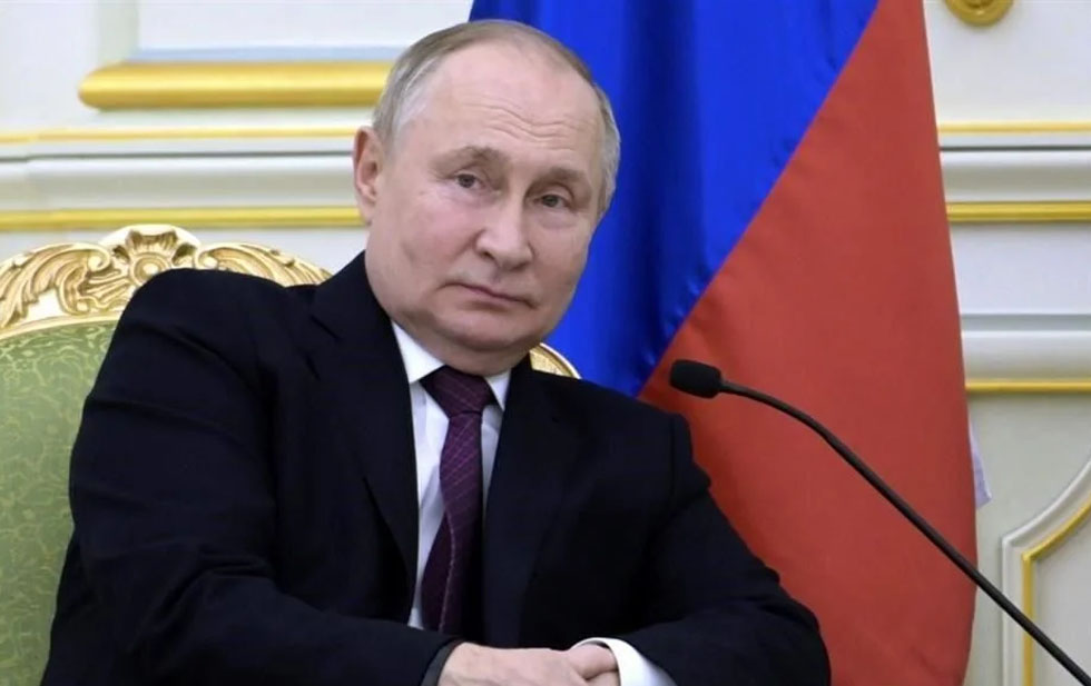 Celebra Rusia que Senado de EU bloqueara ayuda a Ucrania
