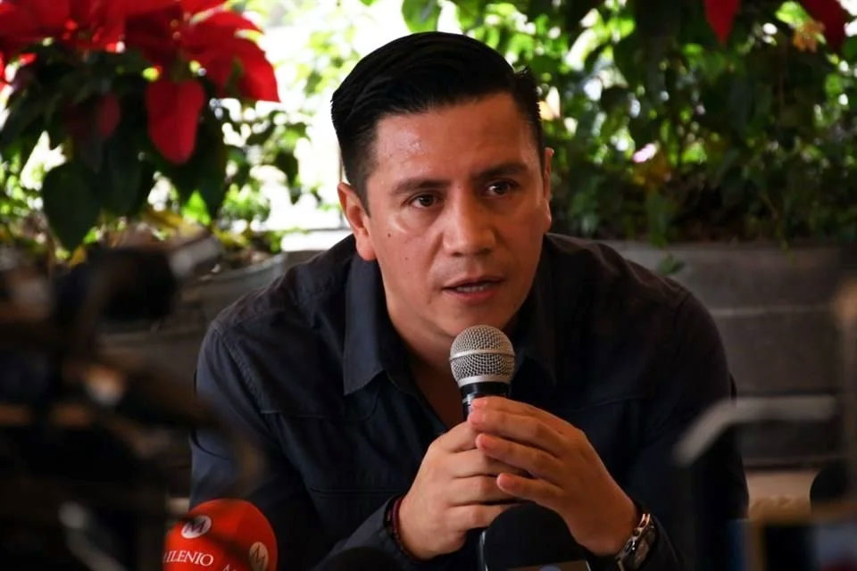 Cubrieron espaldas a Fiscal, dice hermano del ‘Cuau’
