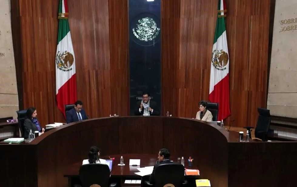 Confirma TEPJF que AMLO violó veda electoral