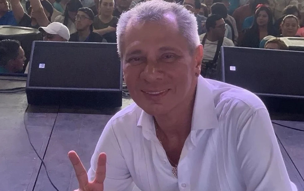 Pedirá asilo en México ex Vicepresidente ecuatoriano
