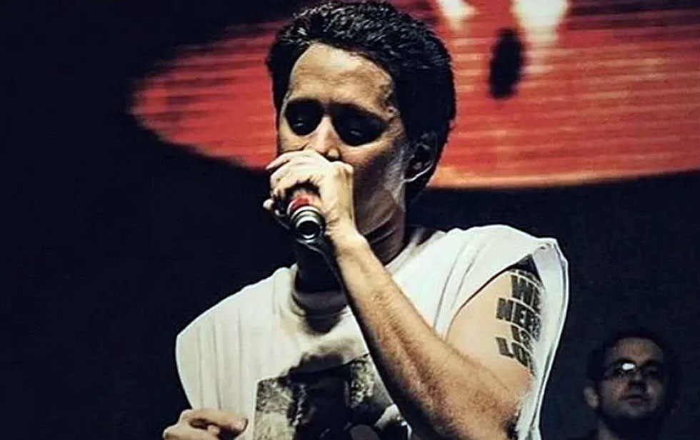 Confiesa ex mánager asesinato del rapero Canserbero