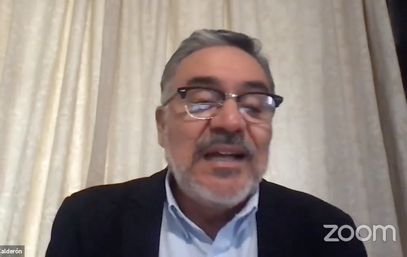 Fomenta la UAT la participación de expertos en temas de cultura de paz