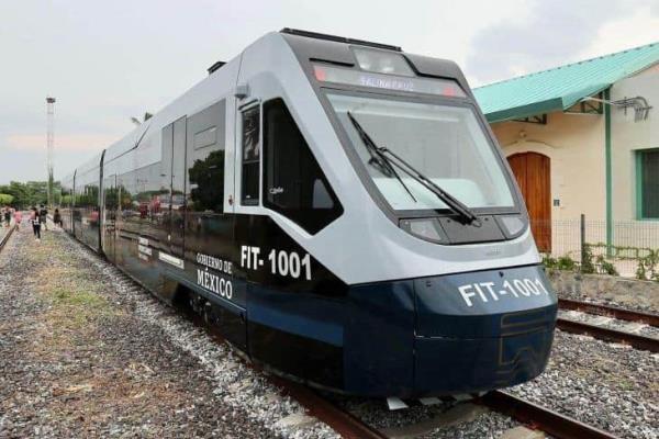 Tren Interoceánico inicia operaciones