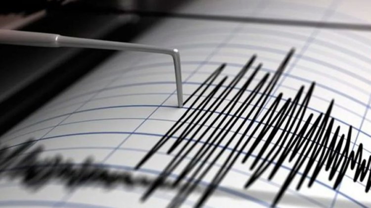 Sismo de magnitud 5.6 en el este del Caribe