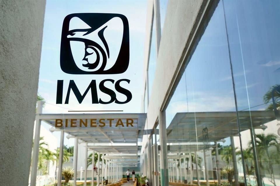 Consuman centralización de gasto en salud