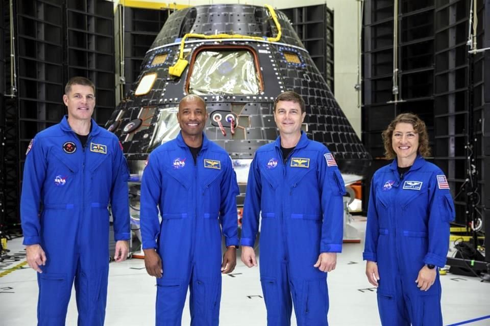 Posterga NASA planes para volver a la Luna