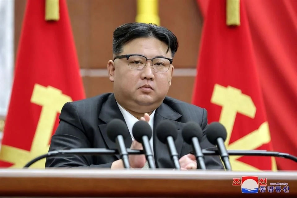Impulsa temor amenazas de Kim Jong Un