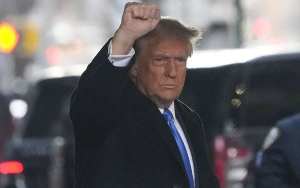 Aplazan juicio de Trump. ¿Qué pasará con su testimonio?