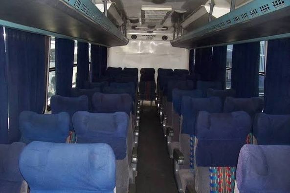 EN TAMAULIPAS SIGUEN DESAPARECIDOS 31 PASAJEROS DE CAMIÓN SENDA