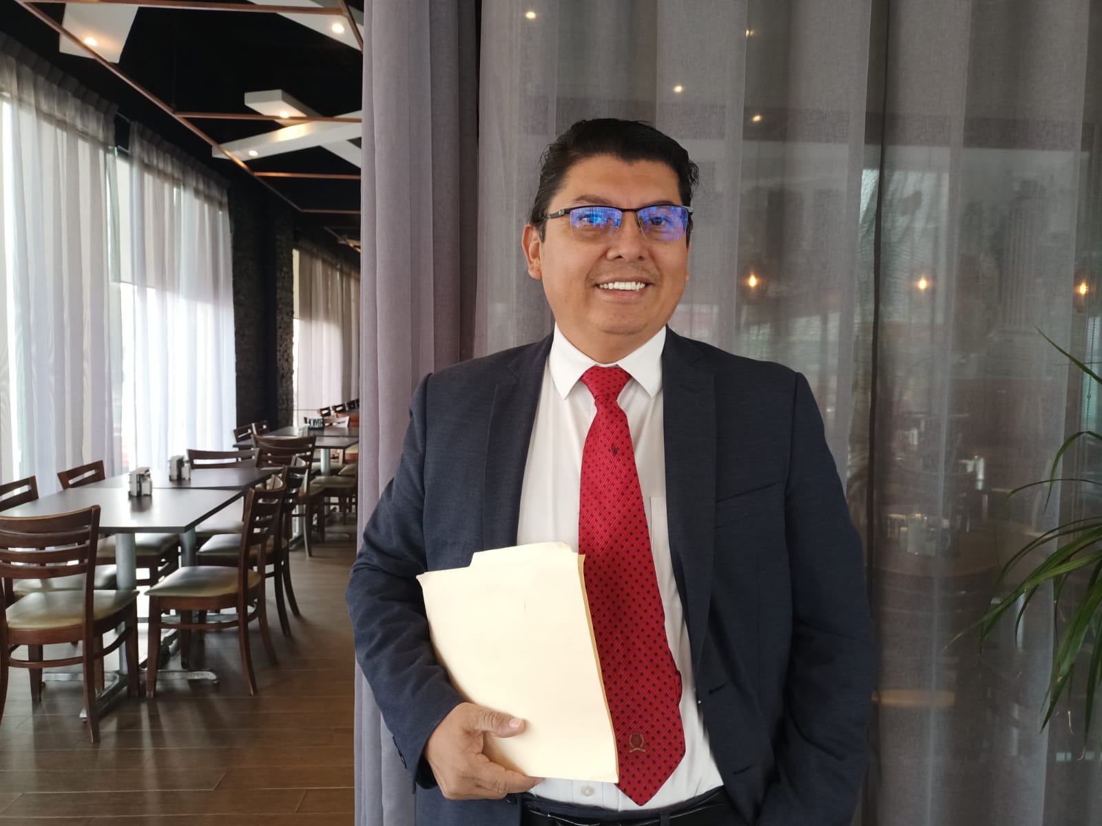 Podría enfrentar alcalde de Reynosa nueva demanda judicial 