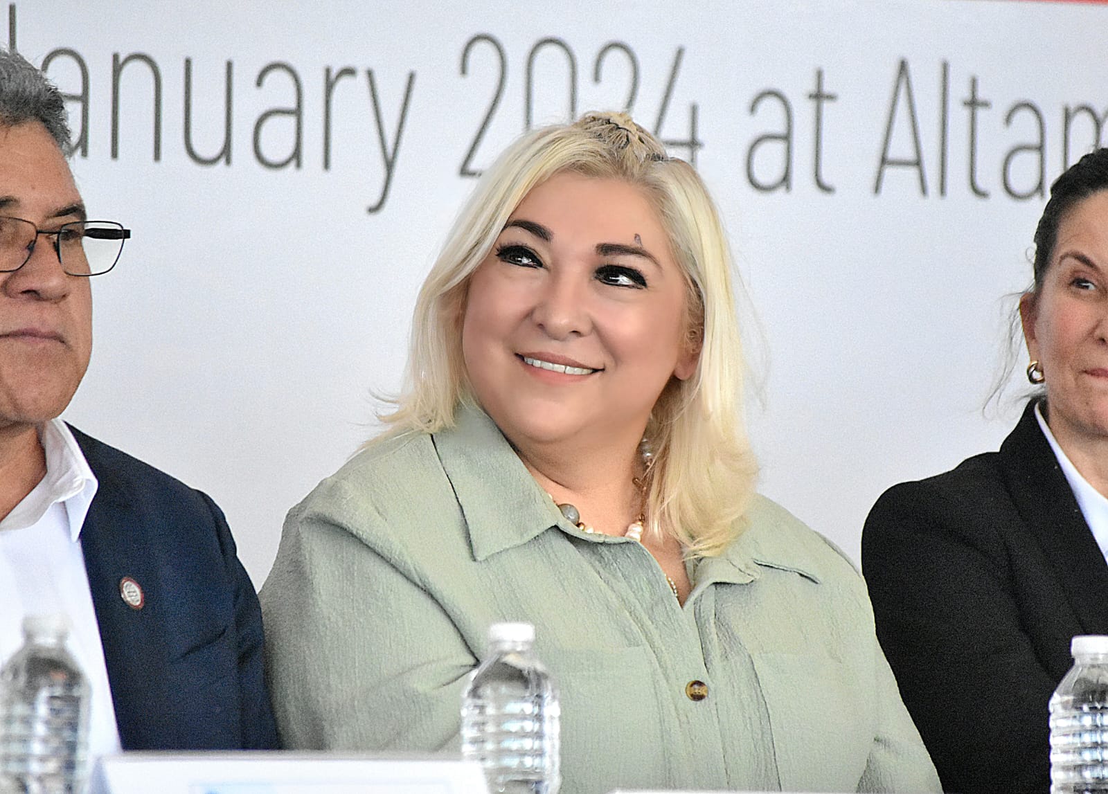 Apoyan con 30 % de descuento a motociclistas cumplidos: Adriana Lozano