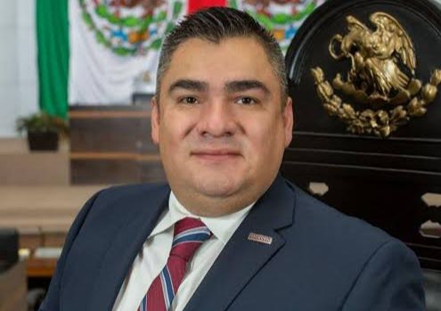Informe de Américo será el 25 de Febrero, viene AMLO