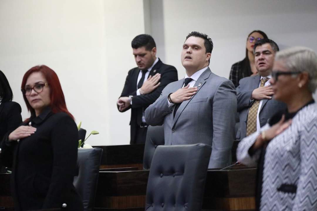 Carlos Peña se arrepiente de elevar valor catastral a maquiladoras para poder reelegirse