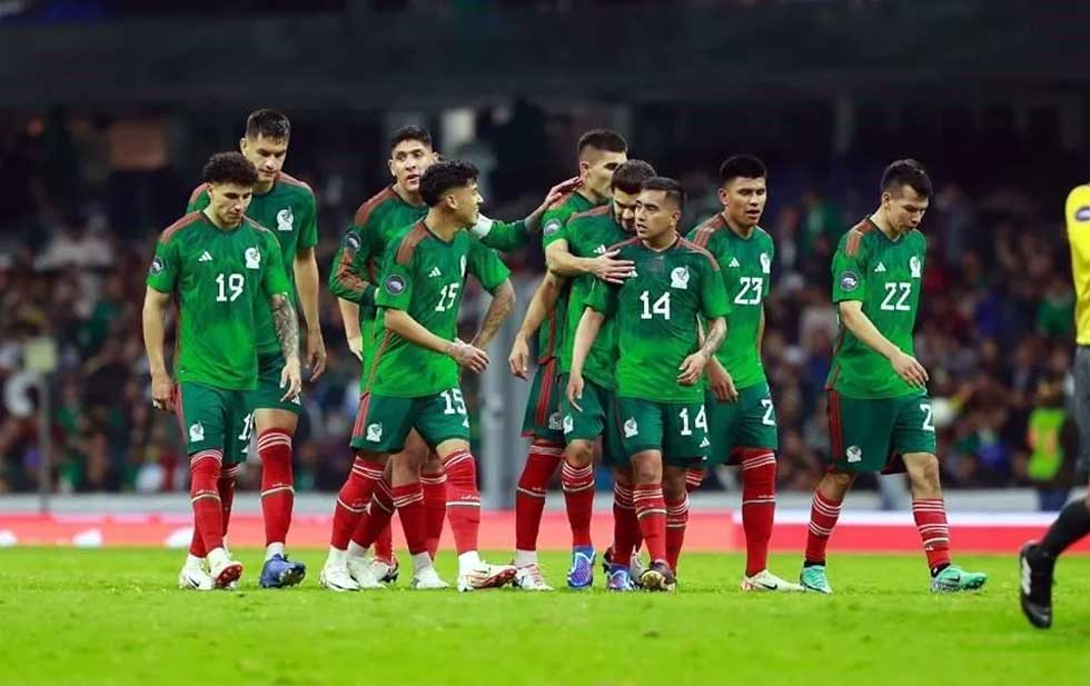 Buscan que México no salga de casa en Mundial 2026