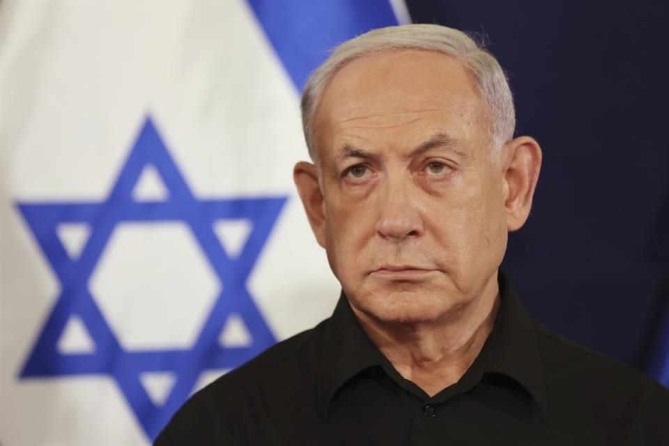 Rechaza Netanyahu acuerdo de Hamas para cese al fuego
