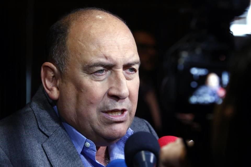Acusan en PRI ‘fallas de primaria’ en reformas