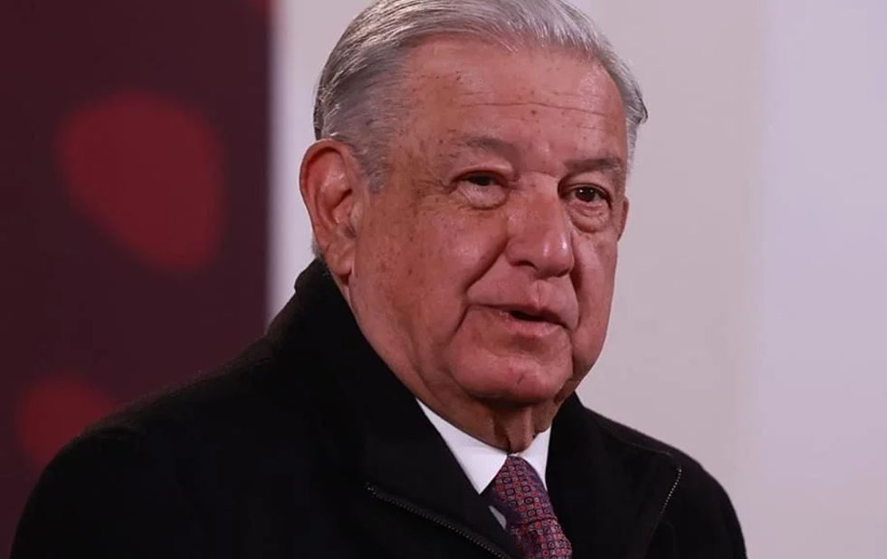 Pide AMLO a EU ceremonia para regularizar a migrantes