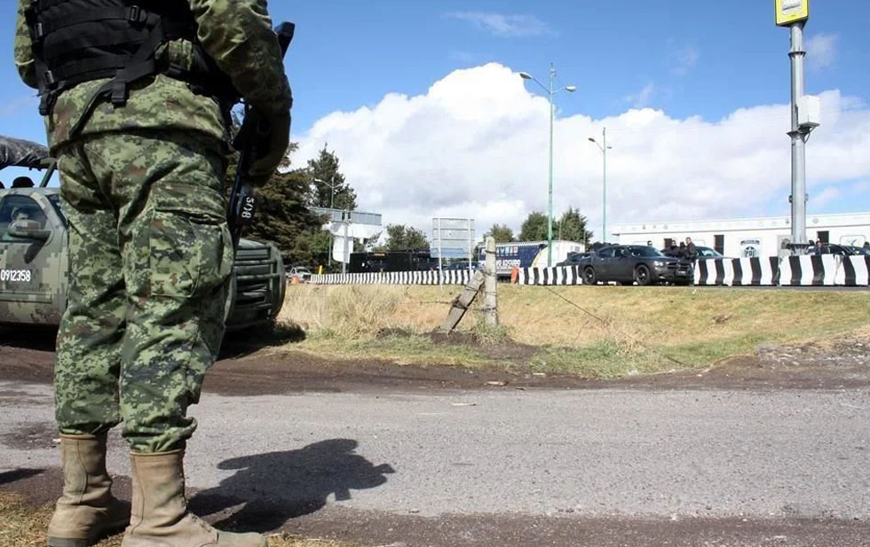 Admite AMLO responsabilidad de militares en caso Ayotzinapa