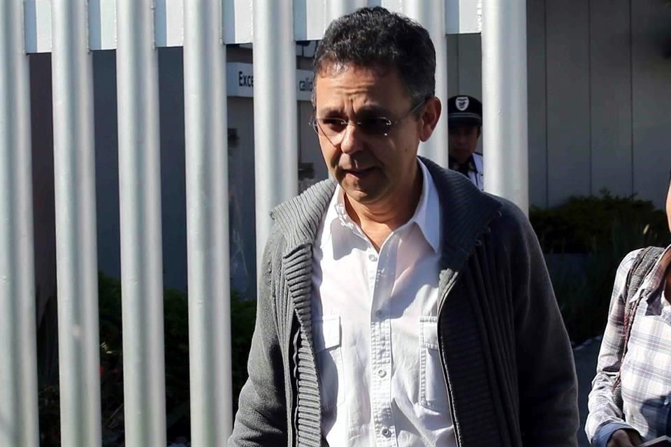 Renuncia César Yáñez a Segob; se suma a Sheinbaum
