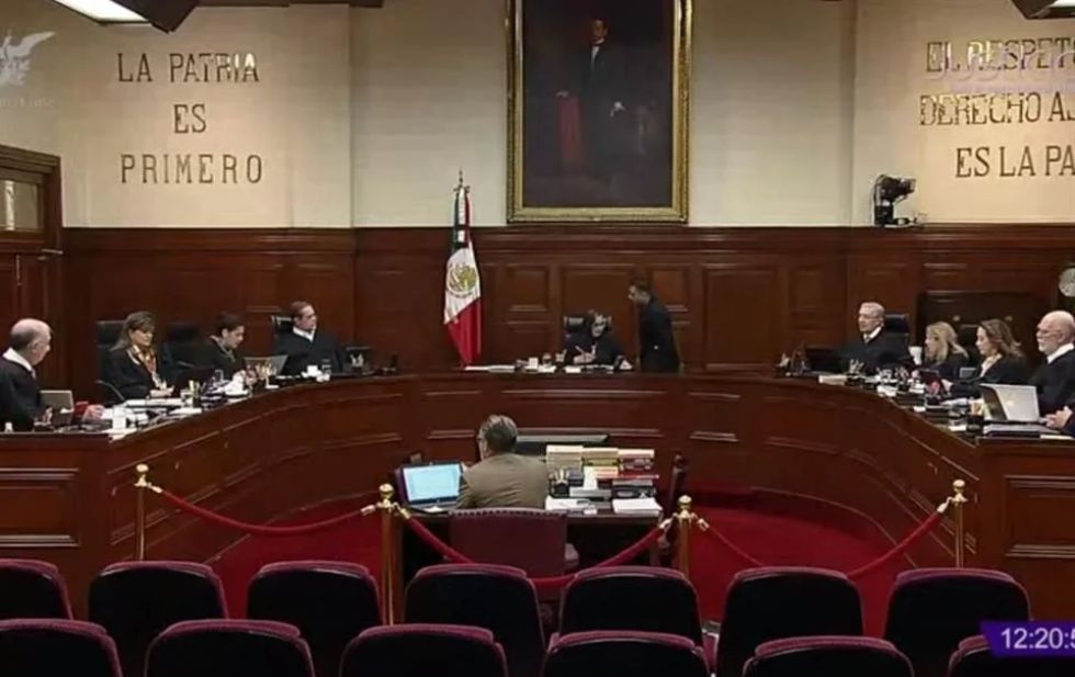 Anula Corte delito de ‘corrupción’ en CDMX