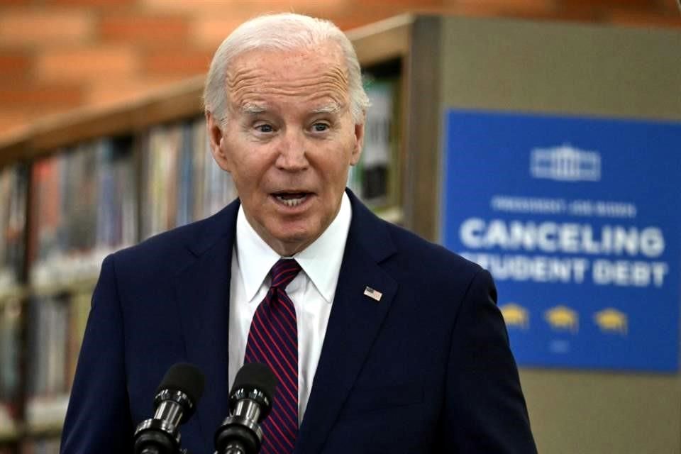 Repudia Rusia insulto de Biden a Putin