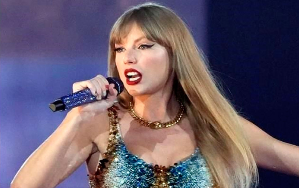 Museo V&A de Londres busca swiftie ¡como asesor!