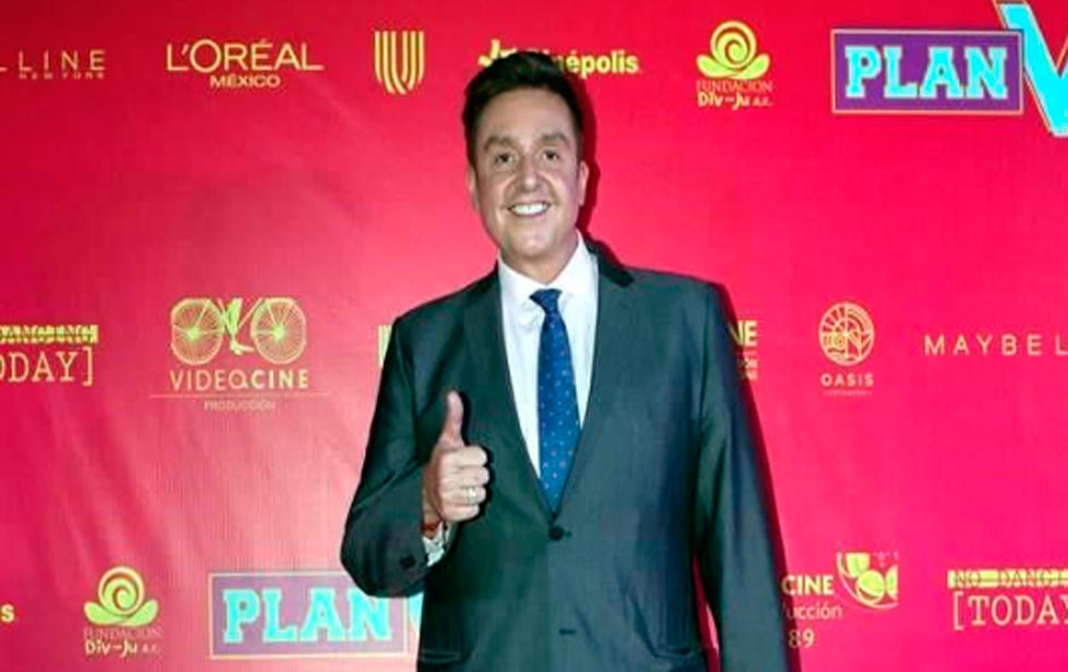 Extuban a Daniel Bisogno; mejora con tratamiento