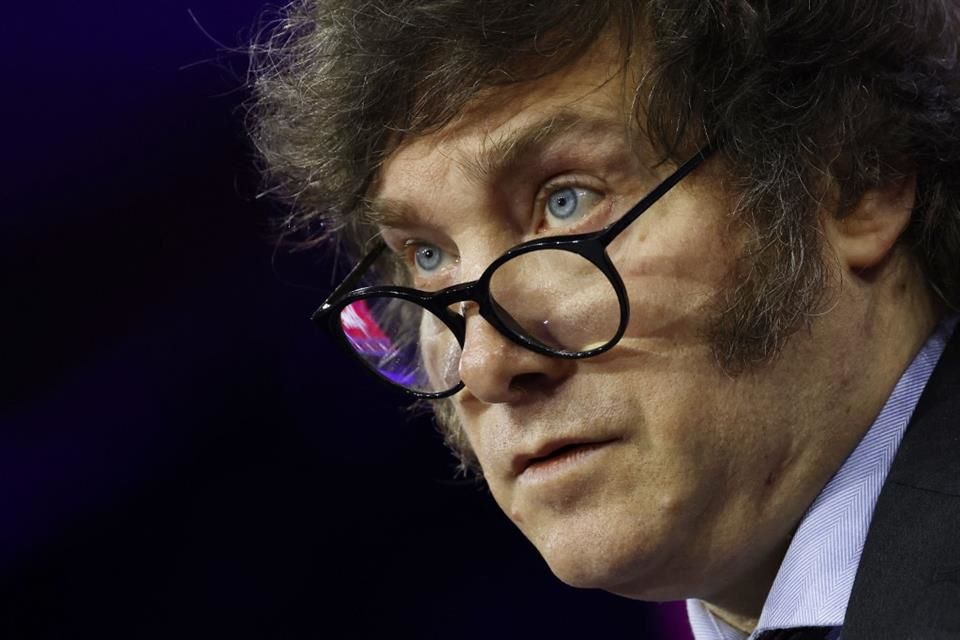 Se tensa relación de Milei con Gobernadores en Argentina