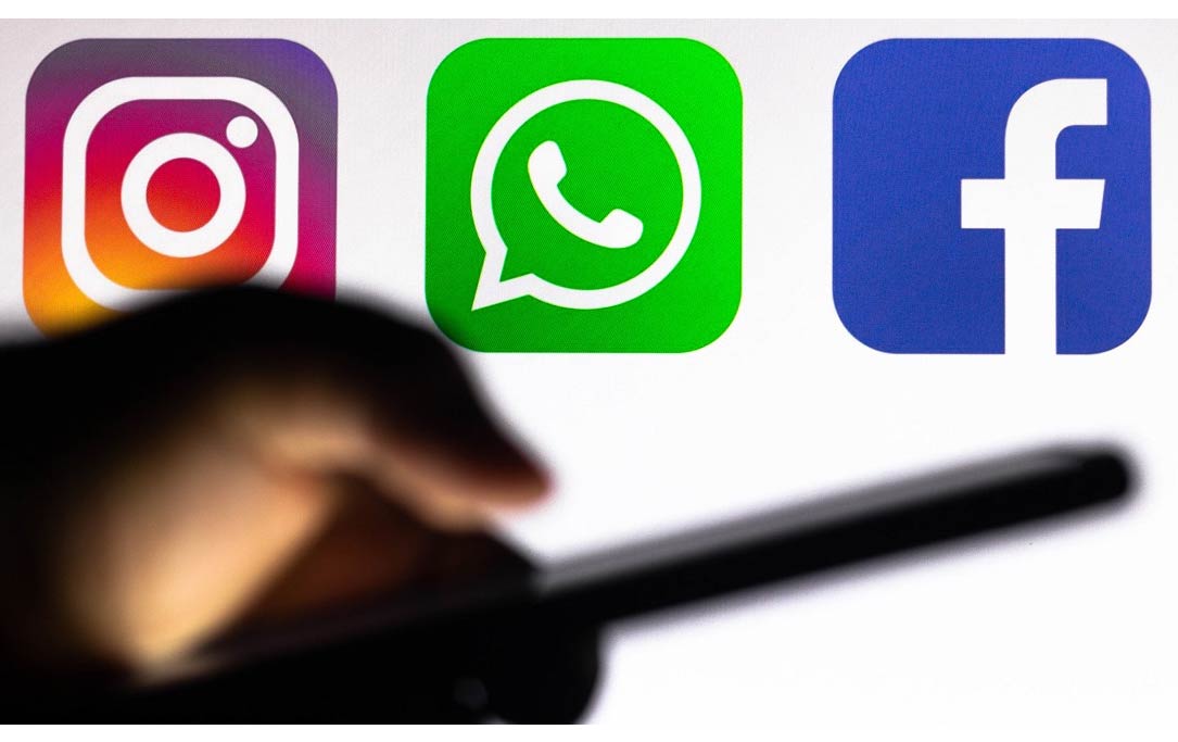 Cuida lo que los menores suben a redes