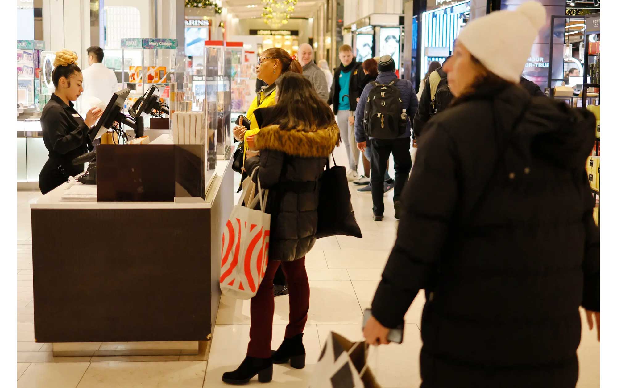 Cerrará Macy’s 150 tiendas; ampliará Bloomingdale’s y Bluemercury